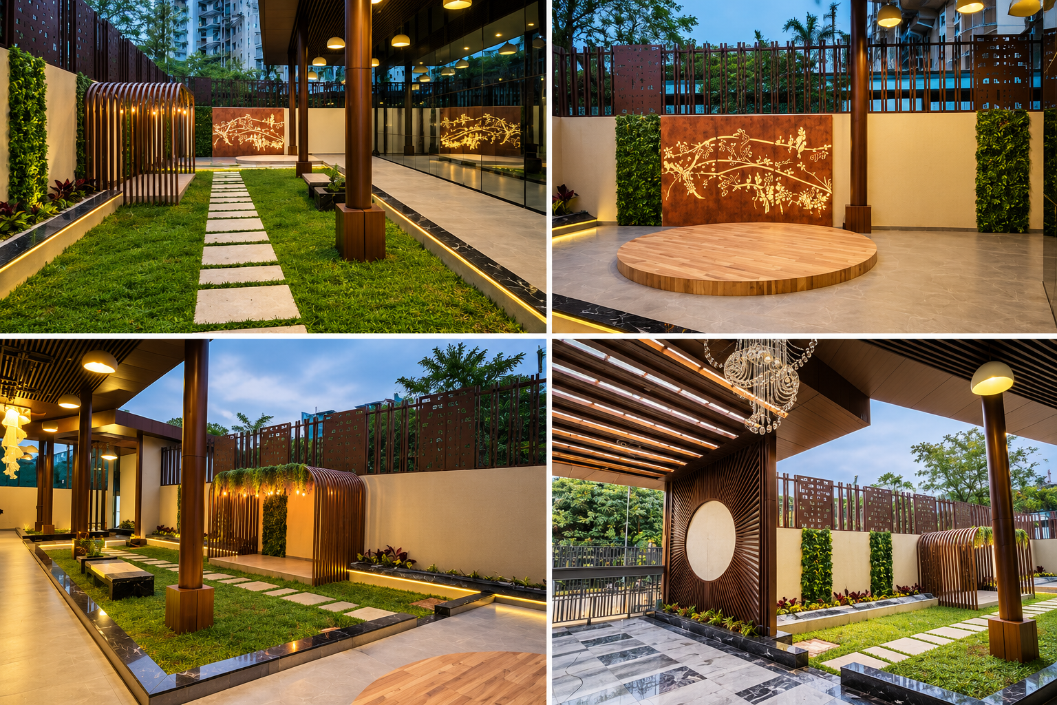 Adani Sales Office, Mumbai