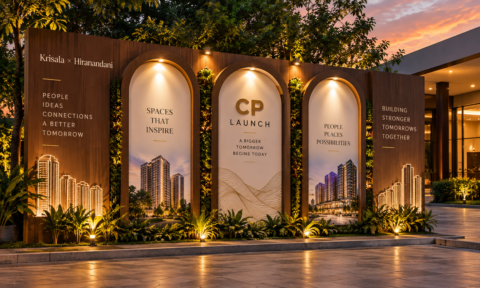 Branding & Signage