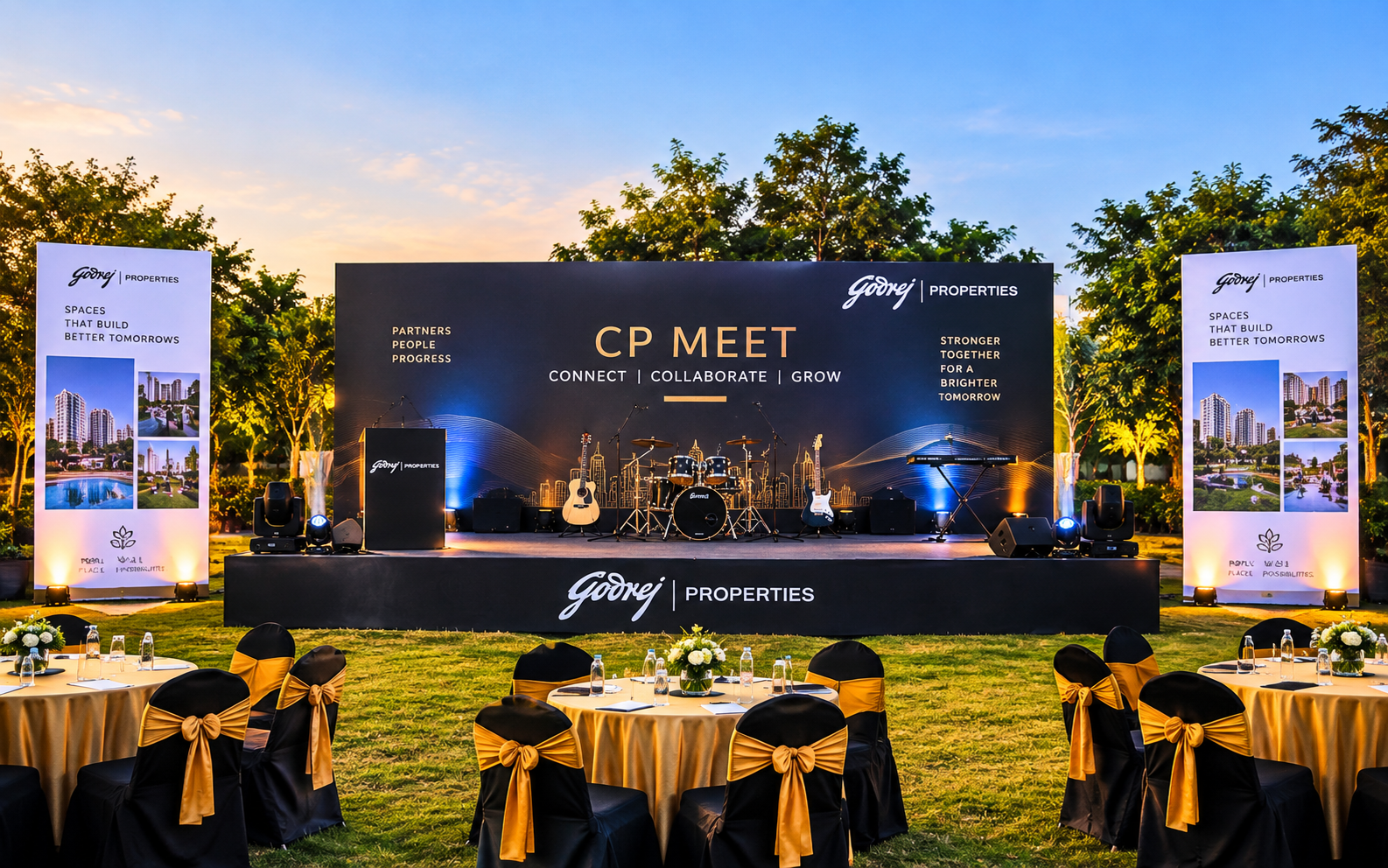 CP Meet