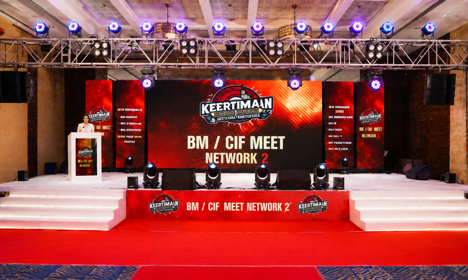 Corporate Events