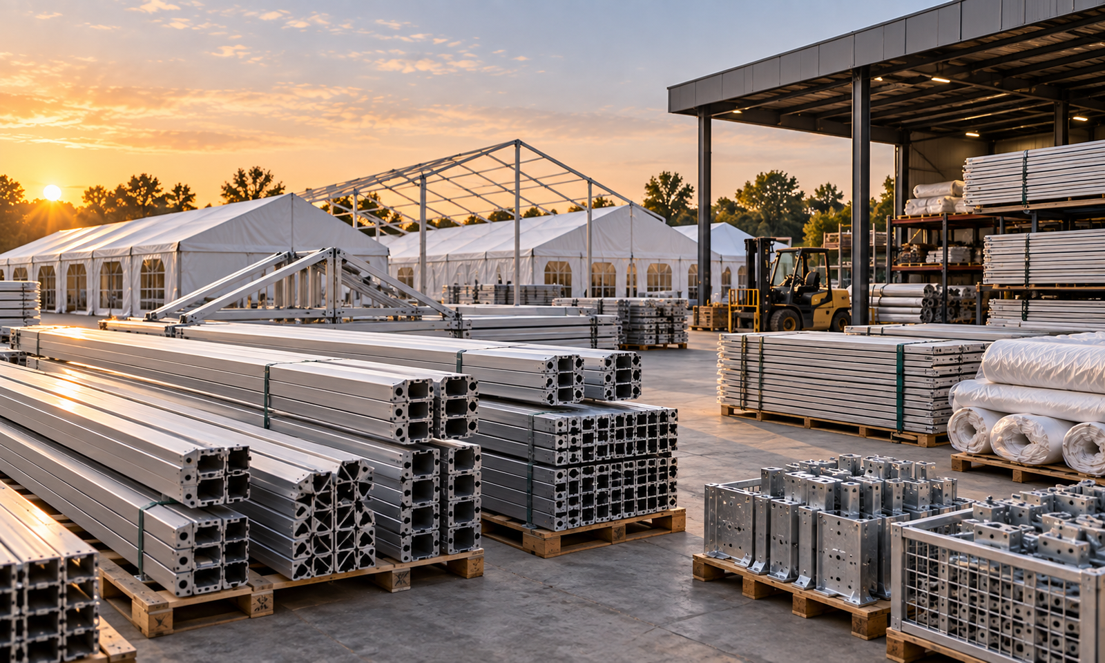 Structure Supply