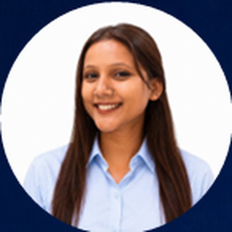 Khushboo Mehta - HR Manager