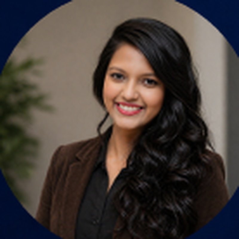 Priyanka Mathur - Senior Accountant