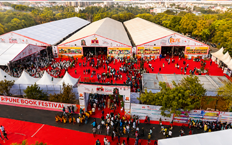 Pune Book Festival