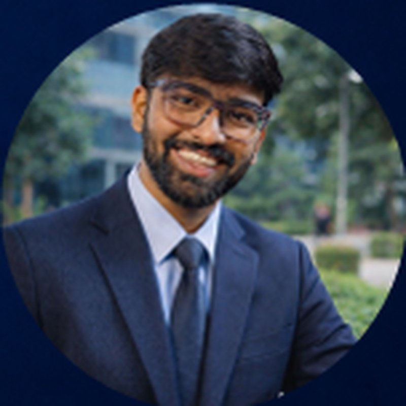 Sahil Randive - Production Manager