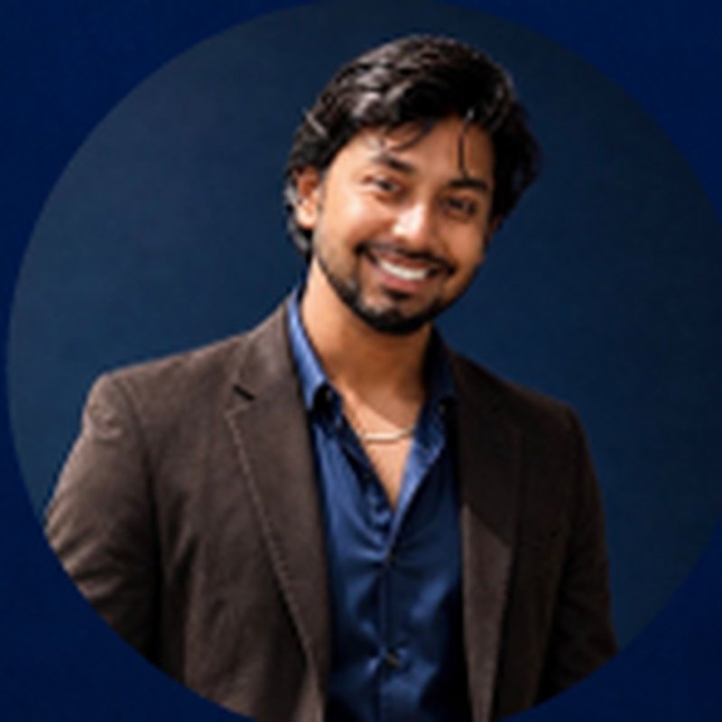Shahu Pawar - Senior Designer